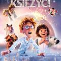 Kierunek: Księżyc! (dubbing)