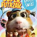 Super Futrzak ratuje świat (dubbing)