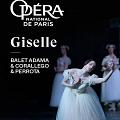 Opera national de Paris: Giselle