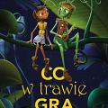 Co w trawie gra (dubbing)