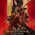 Trzej muszkieterowie: D’Artagnan