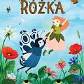 Wróżka Różka (dubbing)