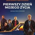 Pierwszy dzień mojego życia