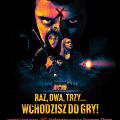 Raz, dwa, trzy... wchodzisz do gry