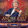 Śnieżne Boże Narodzenie z André Rieu