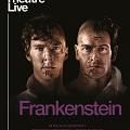 National Theatre: Frankenstein