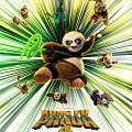 Kung Fu Panda 4 (wersja angielska)