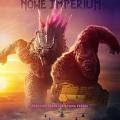 Godzilla i Kong: Nowe imperium 3D (dubbing)