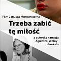 Trzeba zabić tę miłość