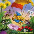 Bamse. Malutka przygoda wielkiego Misia (dubbing)