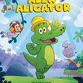 Alex Aligator