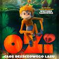 Ozi: głos deszczowego lasu (dubbing)