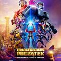 Transformers: Początek (dubbing)