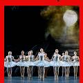 Royal Ballet and Opera: Jezioro łabędzie