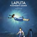 Laputa - podniebny zamek