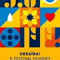 Ukraina! Festiwal Filmowy 2024: Blok 1 - filmy krótkometrażowe