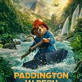 Paddington w Peru (dubbing)