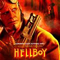 Hellboy: Wzgórza nawiedzonych