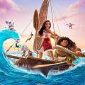 Vaiana 2 (dubbing)