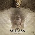 Mufasa: Król Lew