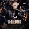 Better Man: Niesamowity Robbie Williams