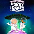 Looney Tunes: Porky i Daffy ratują świat (dubbing)