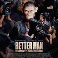 Better Man: Niesamowity Robbie Williams