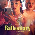 Balkoniary