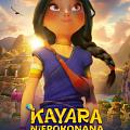 Kayara niepokonana
