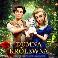Dumna królewna