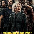 Thunderbolts* (dubbing)