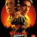 Karate Kid: Legendy