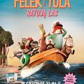 Felek i Tola ratują las