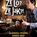 Że co? Że jak?!