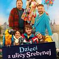 Dzieci z ulicy Srebrnej
