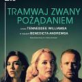 National Theatre Live HD: Tramwaj zwany pożądaniem