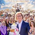 André Rieu. Niech ten sen ciągle trwa