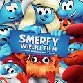 Smerfy. Wielki film (dubbing)