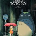 Mój sąsiad Totoro