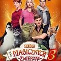 Szkoła magicznych zwierząt 3 (dubbing)