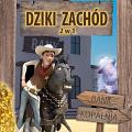 Dziki Zachód 5D