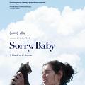 Sorry, Baby