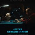 Jesteś wszechświatem
