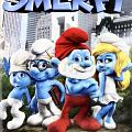 Smerfy