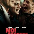Moi synowie