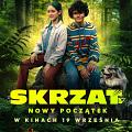Skrzat. Nowy początek