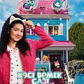 Koci domek Gabi: Film