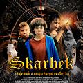 Skarbek i tajemnica magicznego sreberka