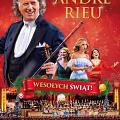 Andre Rieu. Wesołych Świąt!