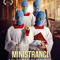 Ministranci